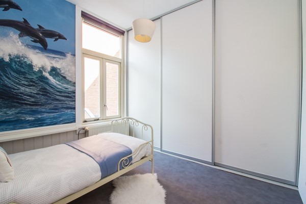 Medium property photo - Jacob Gillesstraat 22, 2582 XZ The Hague